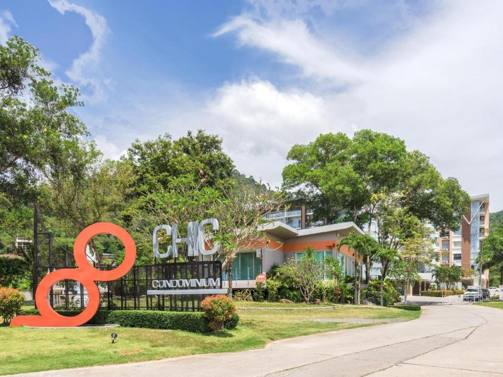 Chic Residences At Karon