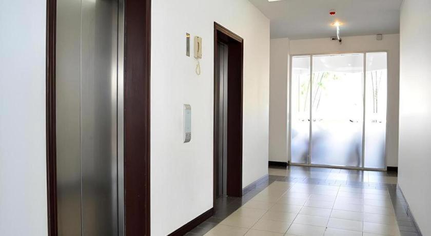 Hotel Chic Residences At 3*