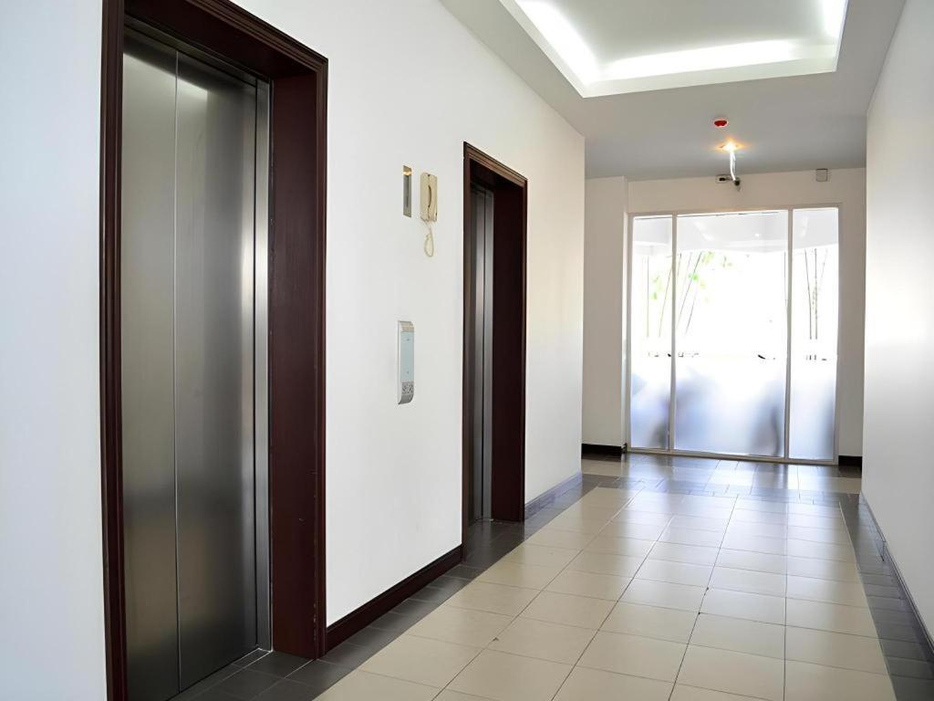 Chic Residences At Hotel Karon