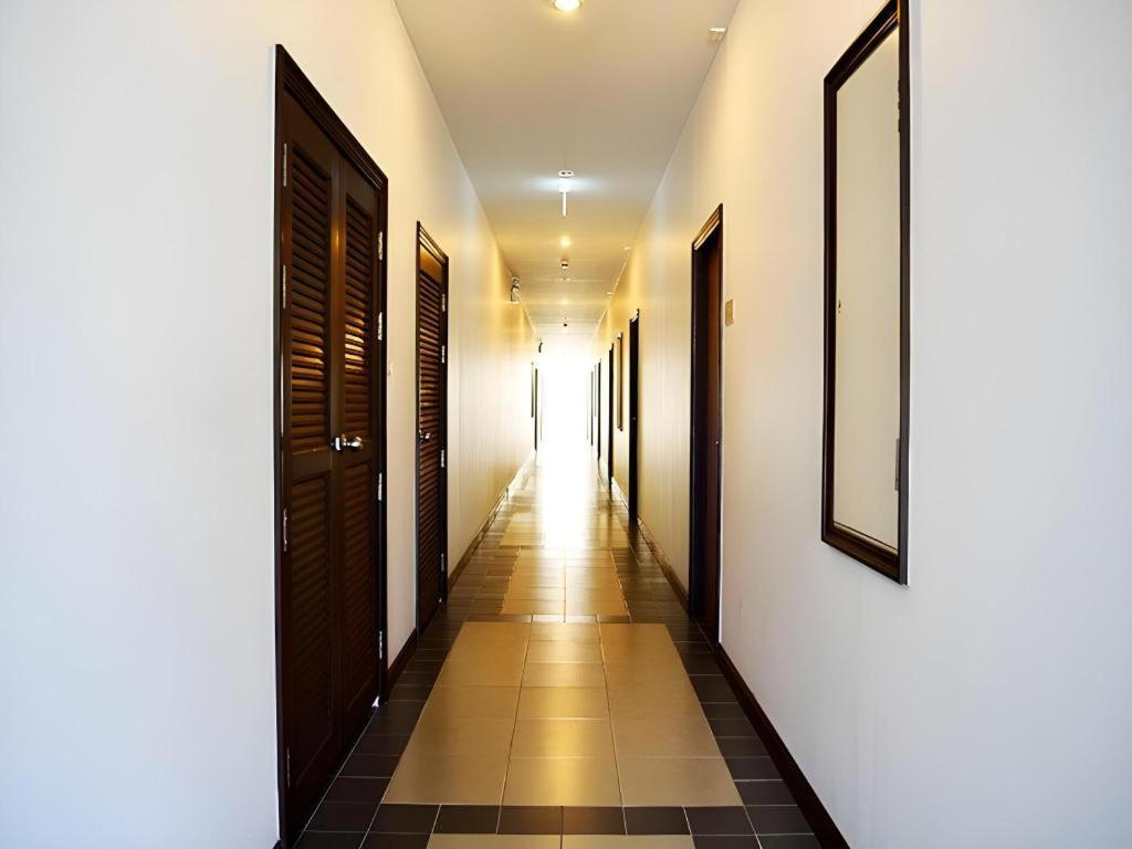Chic Residences At Karon