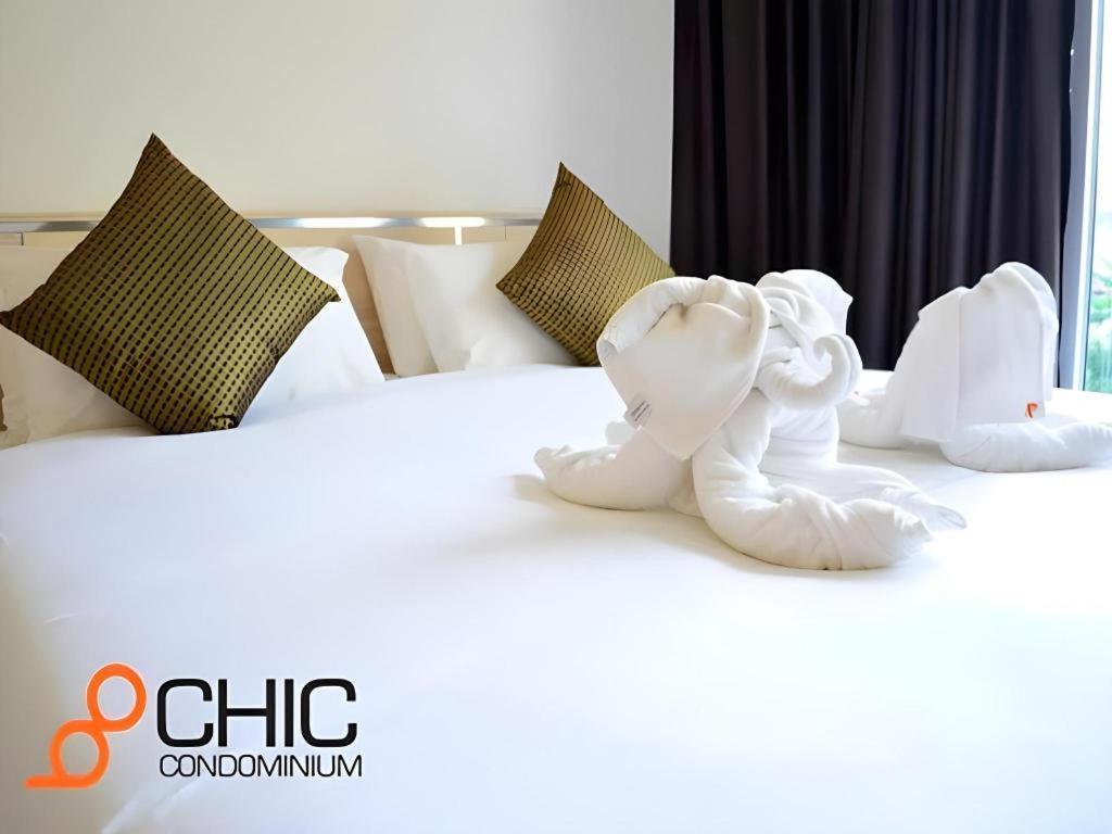 Chic Residences At 3* Karon