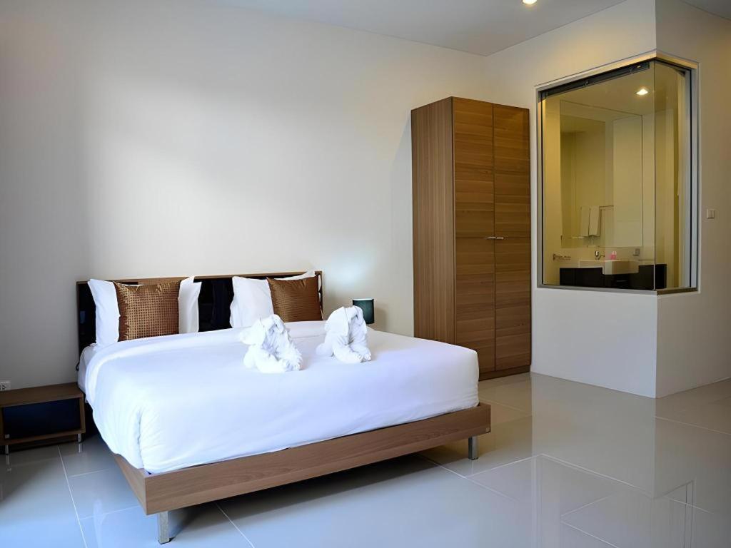 Chic Residences At 3* Karon