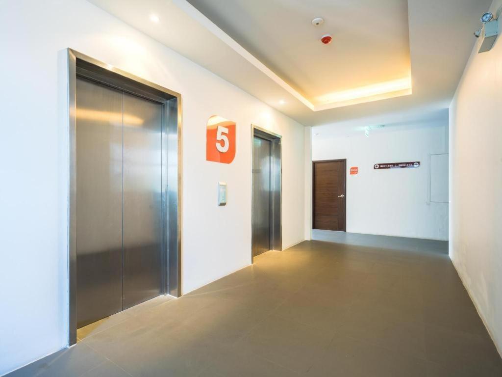 Chic Residences At Hotel Karon