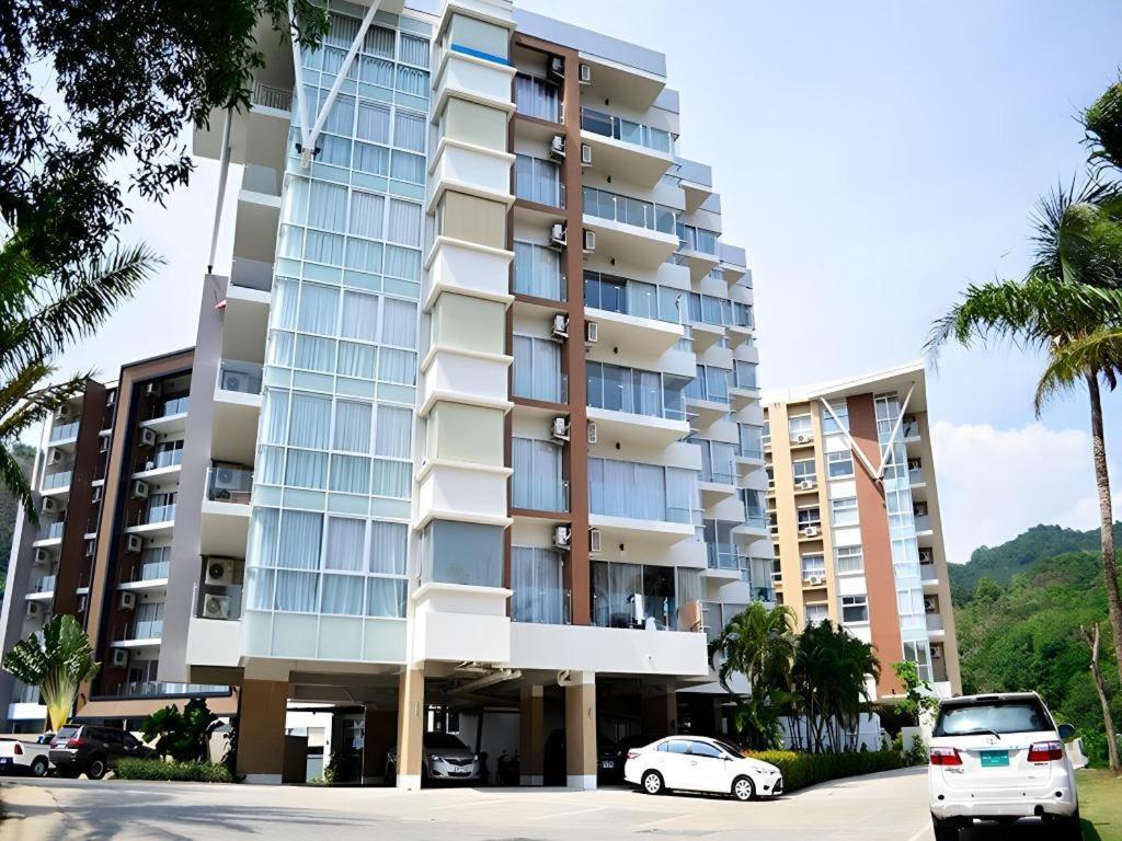 Chic Residences At Hotel Karon