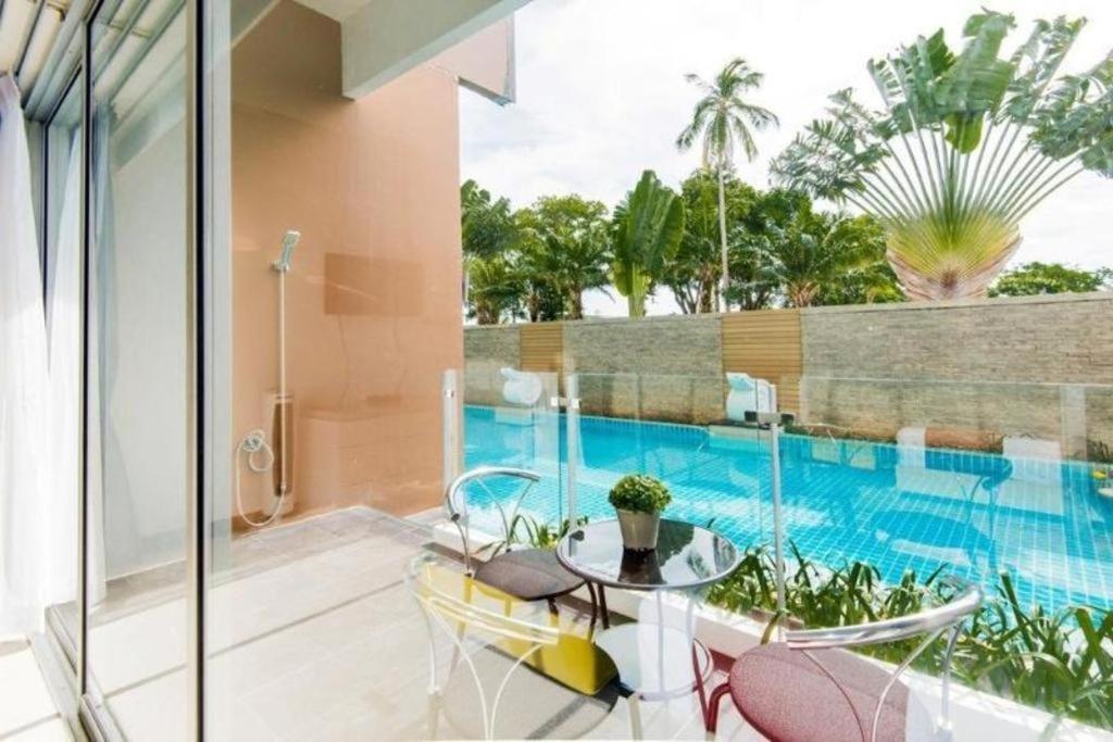 Hotel Chic Residences At 3*