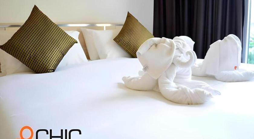 Chic Residences At Karon