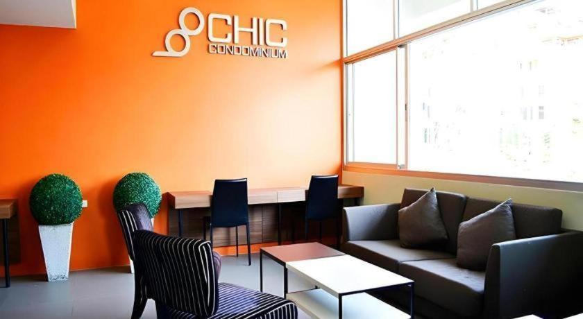 Chic Residences At Karon