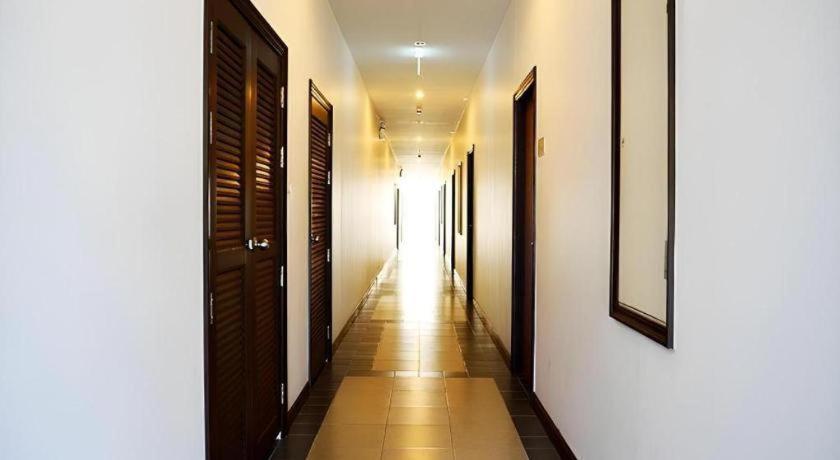 Chic Residences At 3*