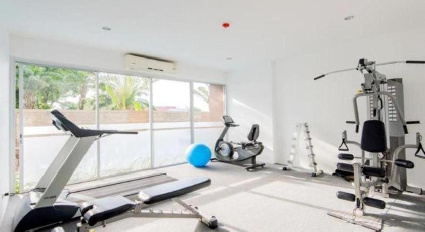 Chic Residences At Hotel