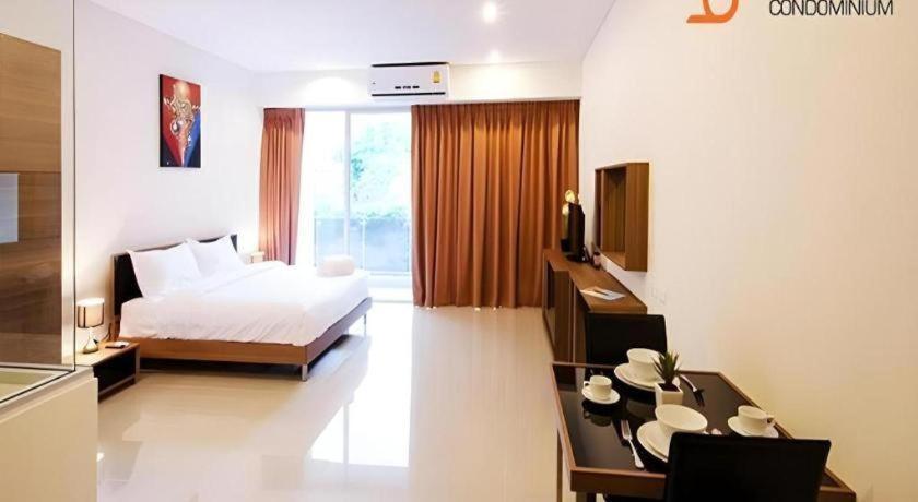 Hotel Chic Residences At