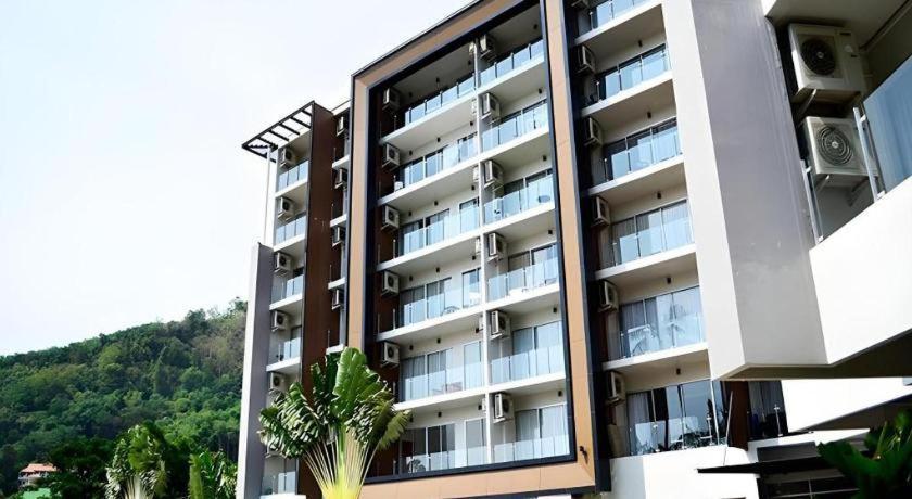 Chic Residences At Hotel 3*