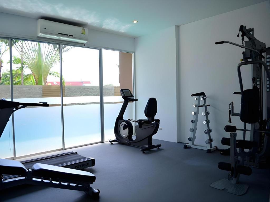 Chic Residences At 3* Karon