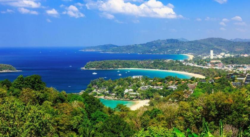 Chic Residences At Karon