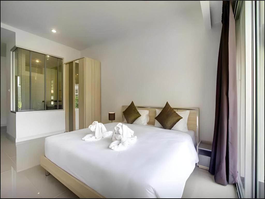 Chic Residences At Hotel 3*