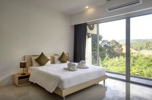 Chic Residences At 3*